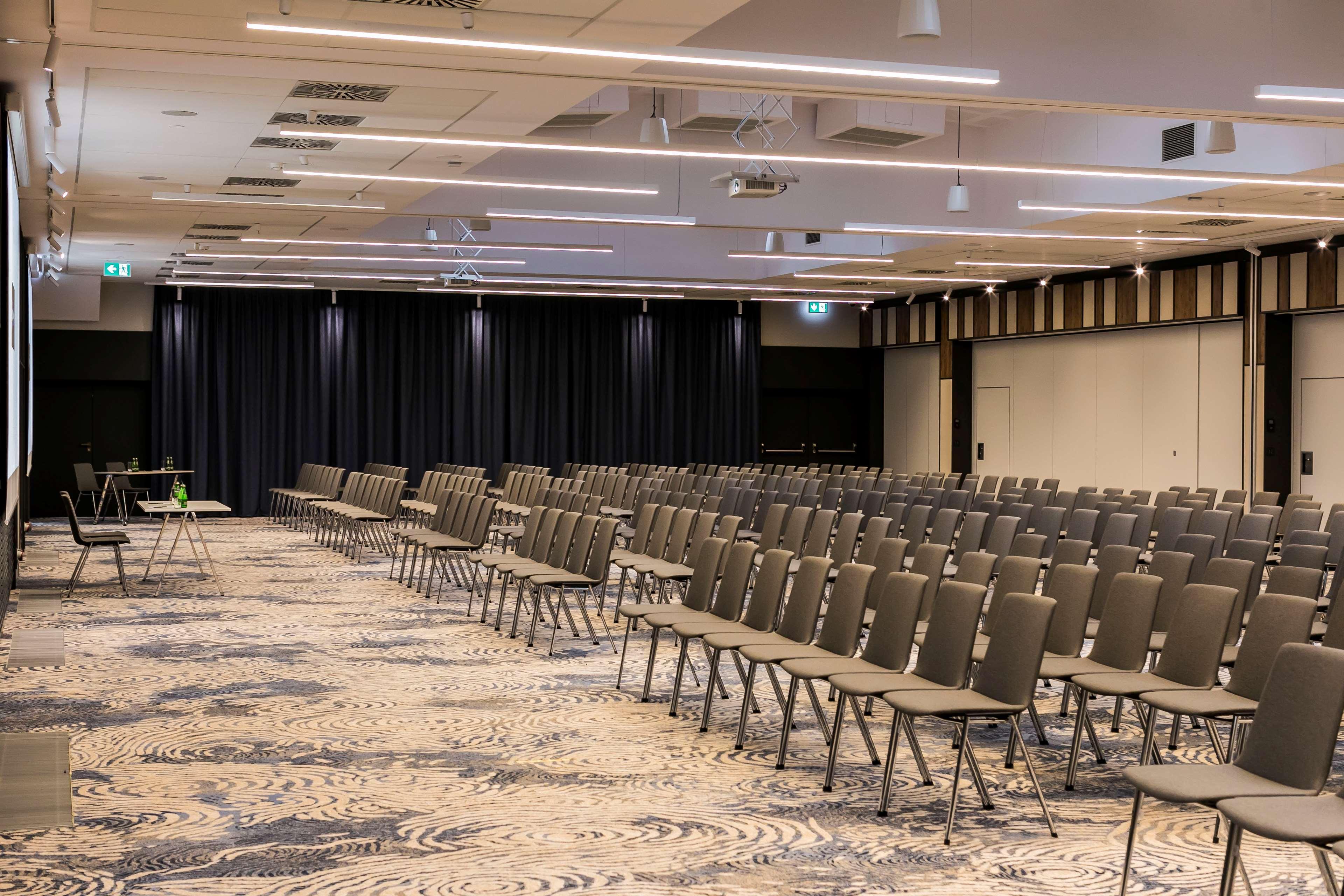 Radisson Blu Hotel Sopot Dış mekan fotoğraf