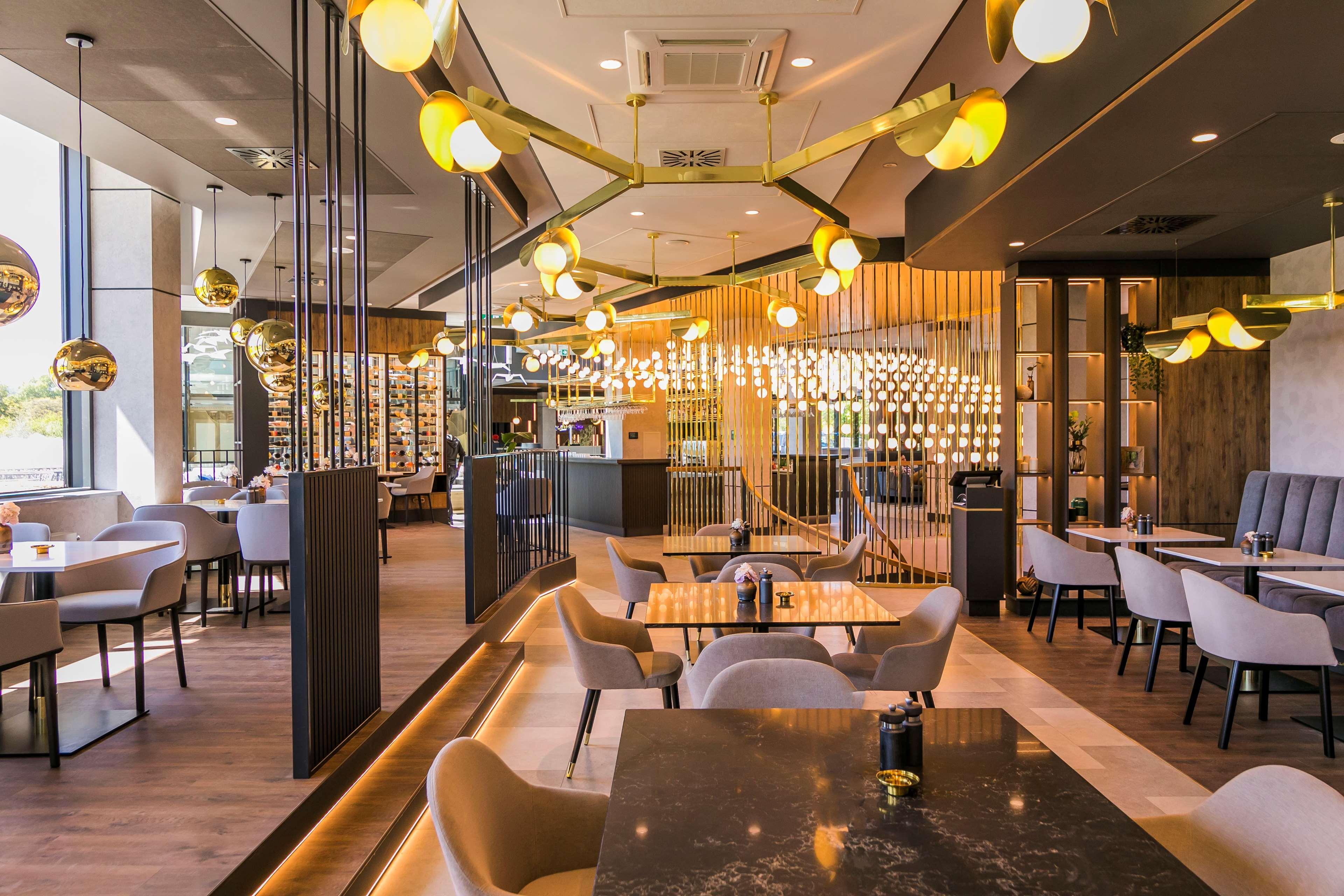Radisson Blu Hotel Sopot Dış mekan fotoğraf