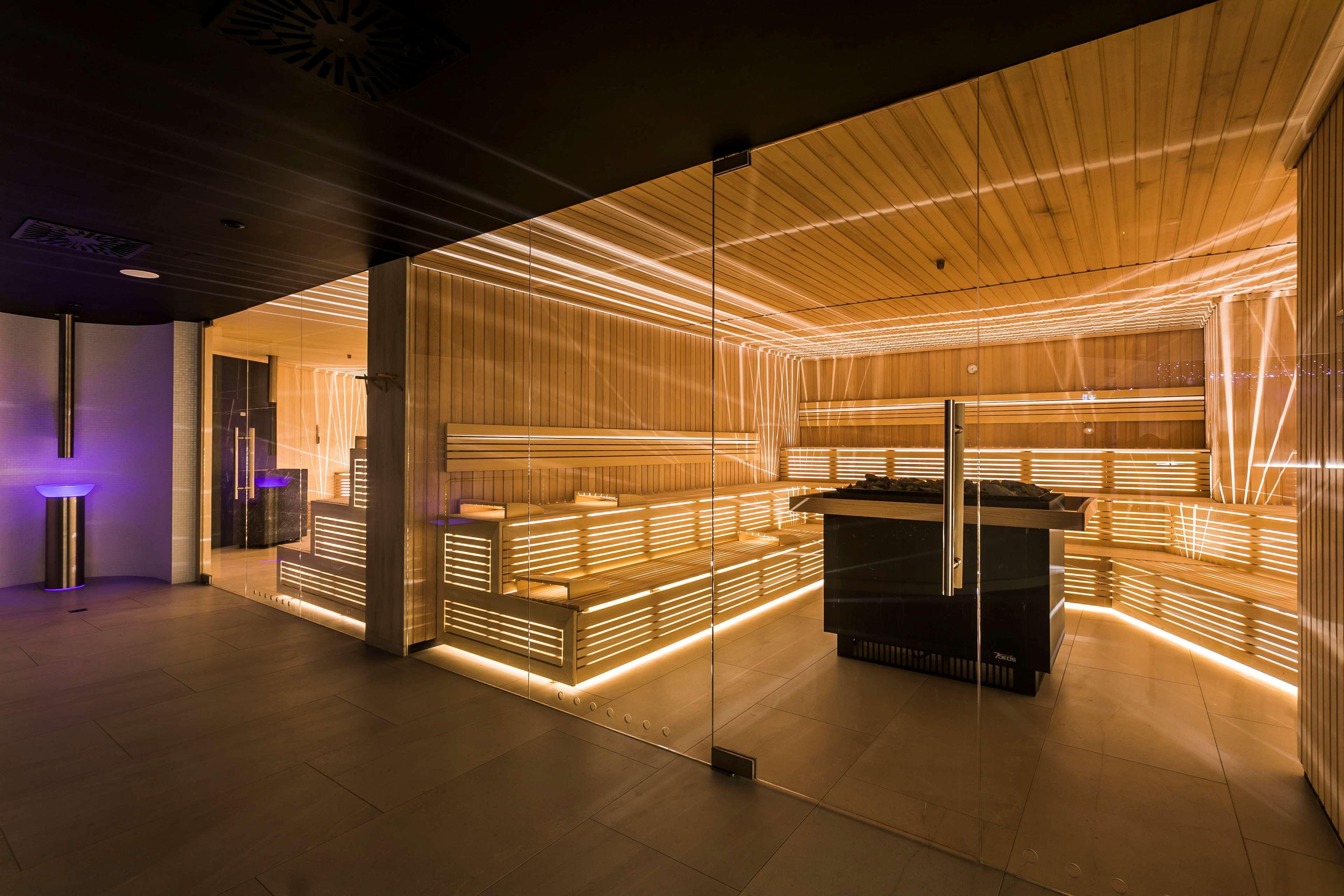Radisson Blu Hotel Sopot Dış mekan fotoğraf