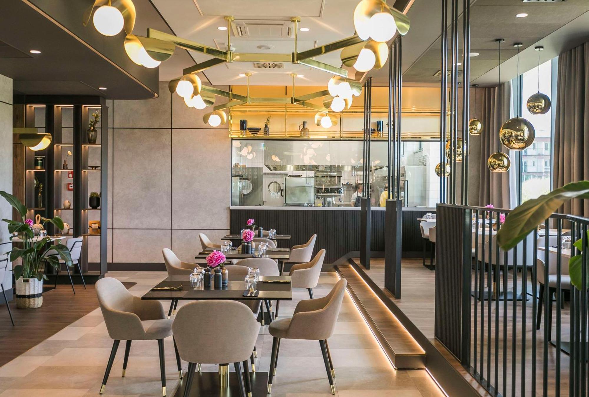 Radisson Blu Hotel Sopot Dış mekan fotoğraf