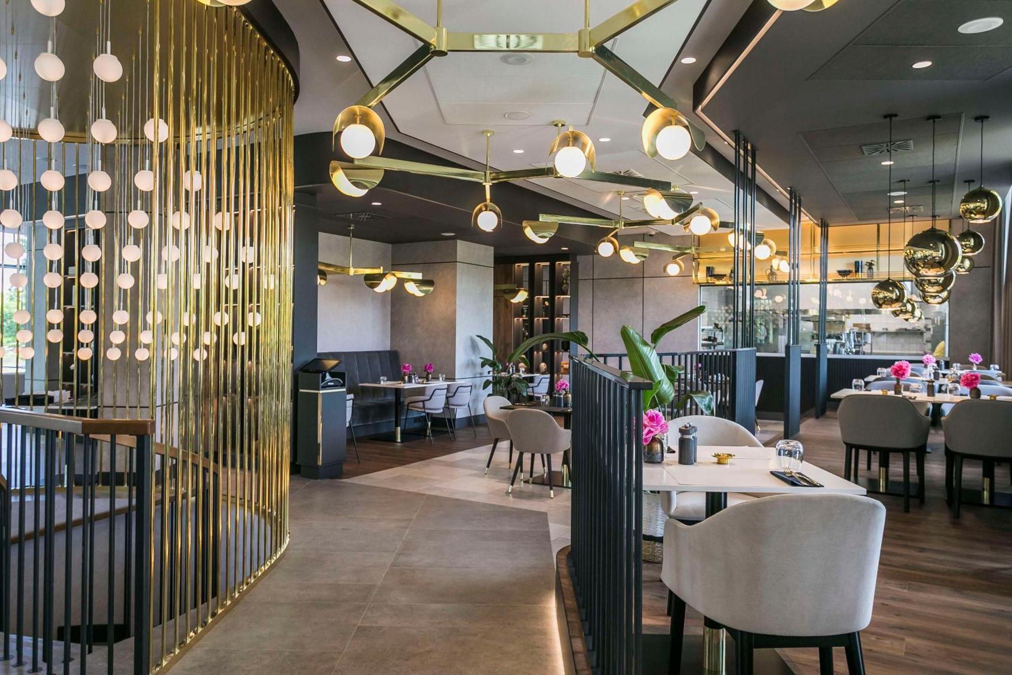 Radisson Blu Hotel Sopot Dış mekan fotoğraf